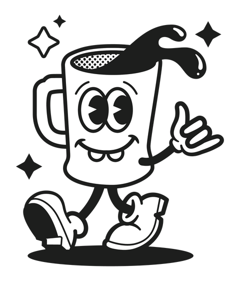 Have Fun. Coffee