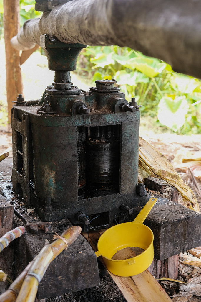 Guarapo Sugar Cane Decaf, Huila, Colombia