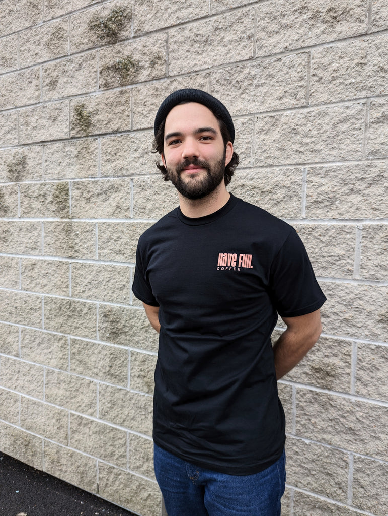 Have Fun. Merch & Gear | HaveFun Coffee